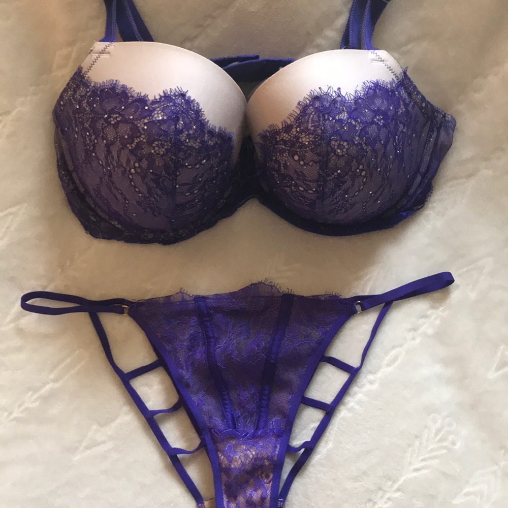 VS Dream Angels Set